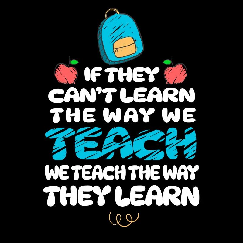 Autismus-Bewusstsein SPED Lehrer lernen