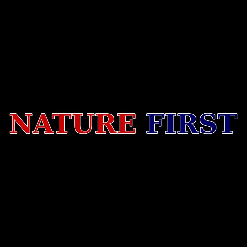 Nature First