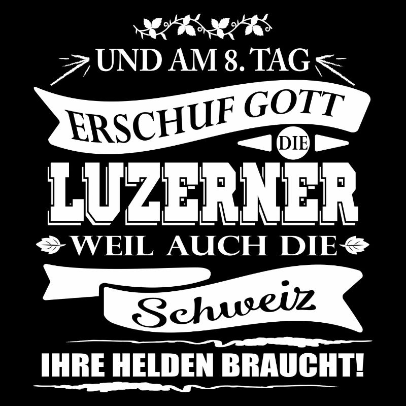 Luzerner-Schweiz