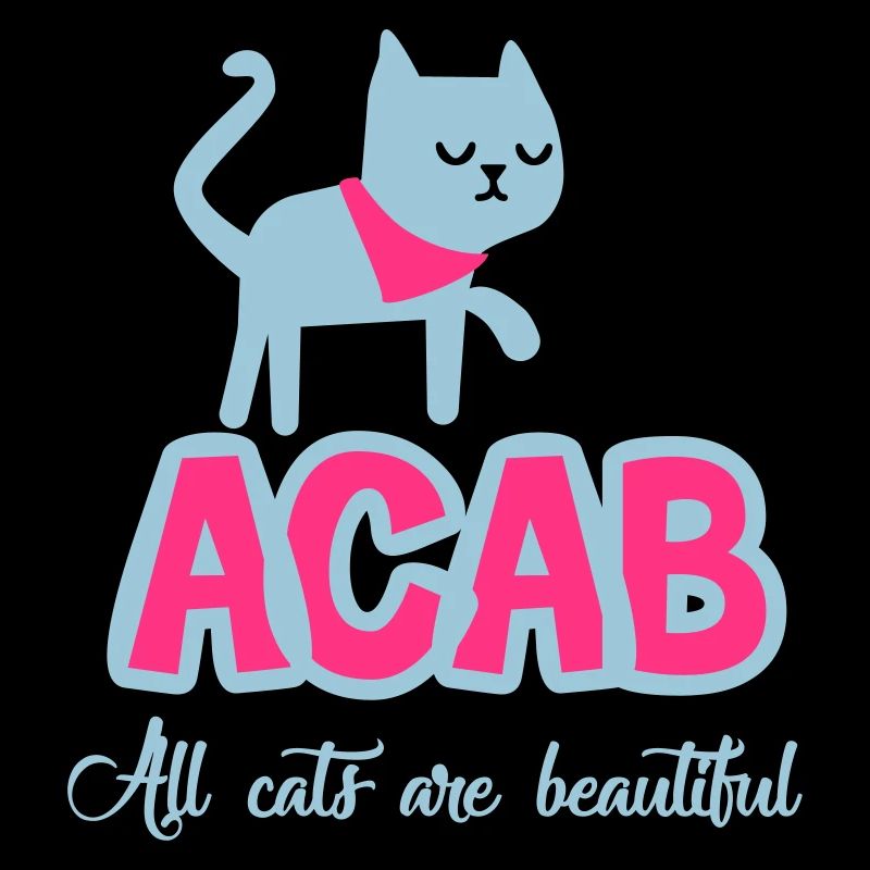 Tous les chats Are Beautiful