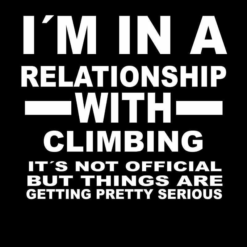 relation avec CLIMBING