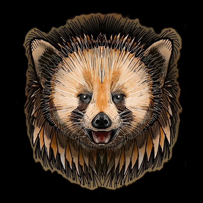 Redd der Foxx von Jon Ball