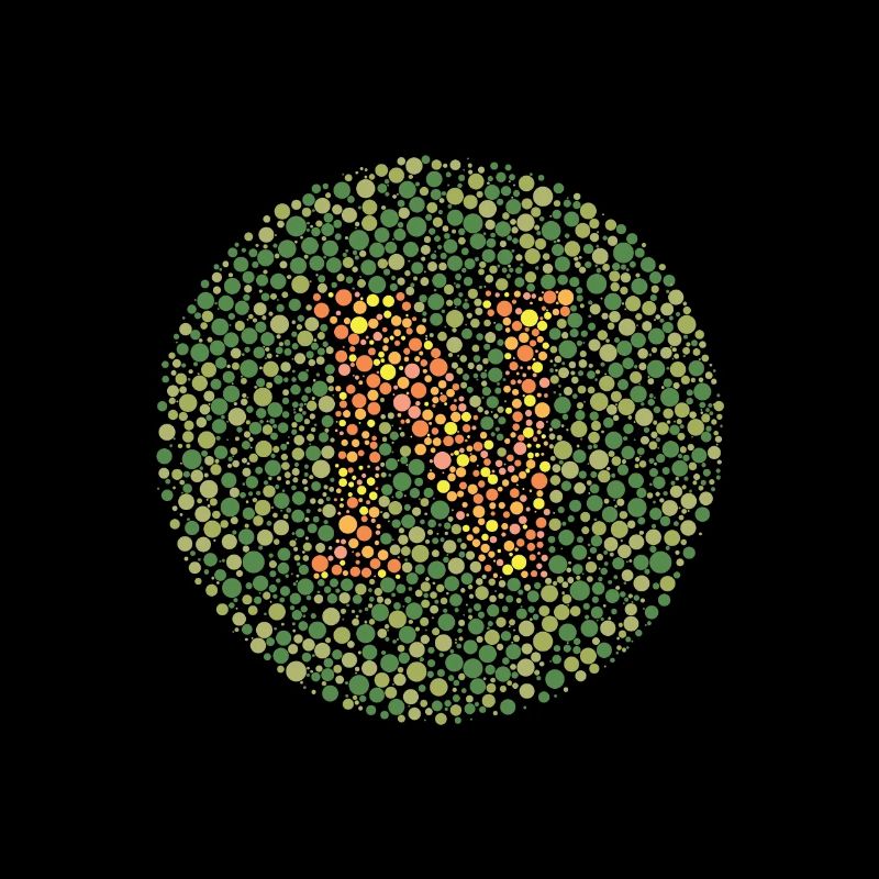 Nu-Augen-Test