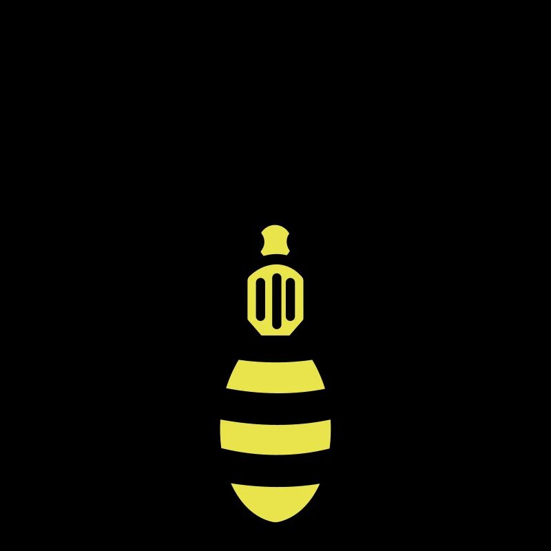 MCR MANCHESTER BEE VECTOR