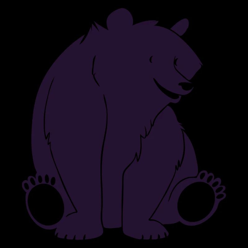 Braunbär