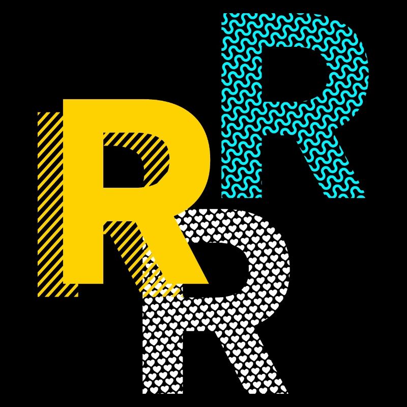 R r r r