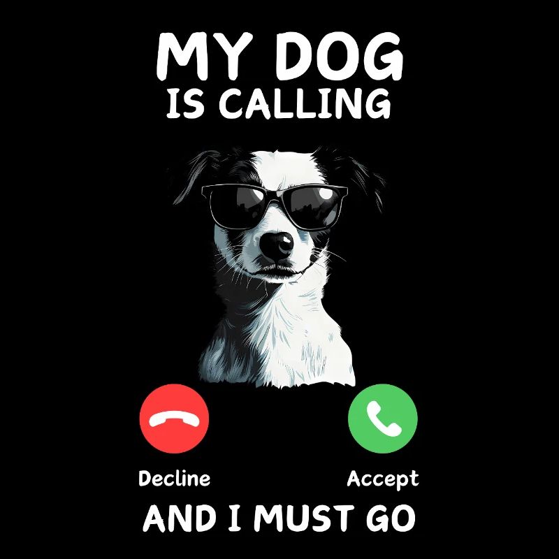 Ultimate Dog Dad Shirt – Perfektes Geschenk