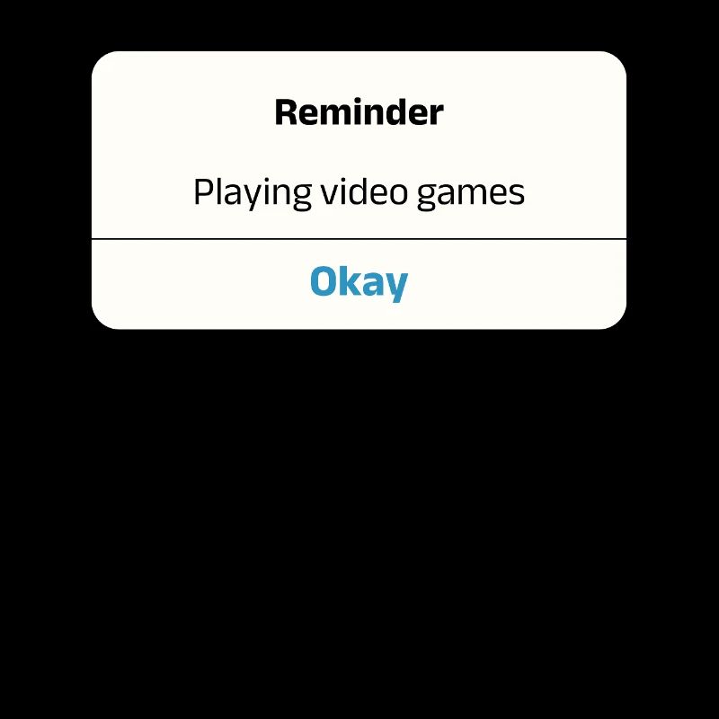 Game On! Tee - Perfect Gift for Gamers