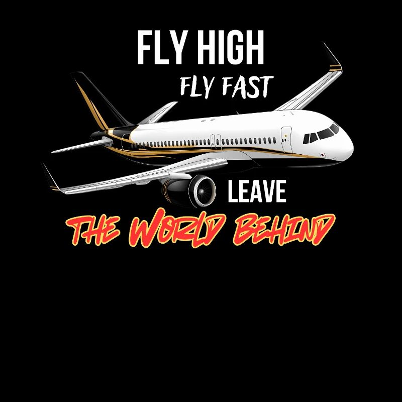 Skybound & Stylish – Ideal Aviator Gift!