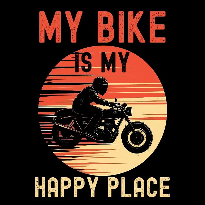 Chrom & Leder – Biker Vibes