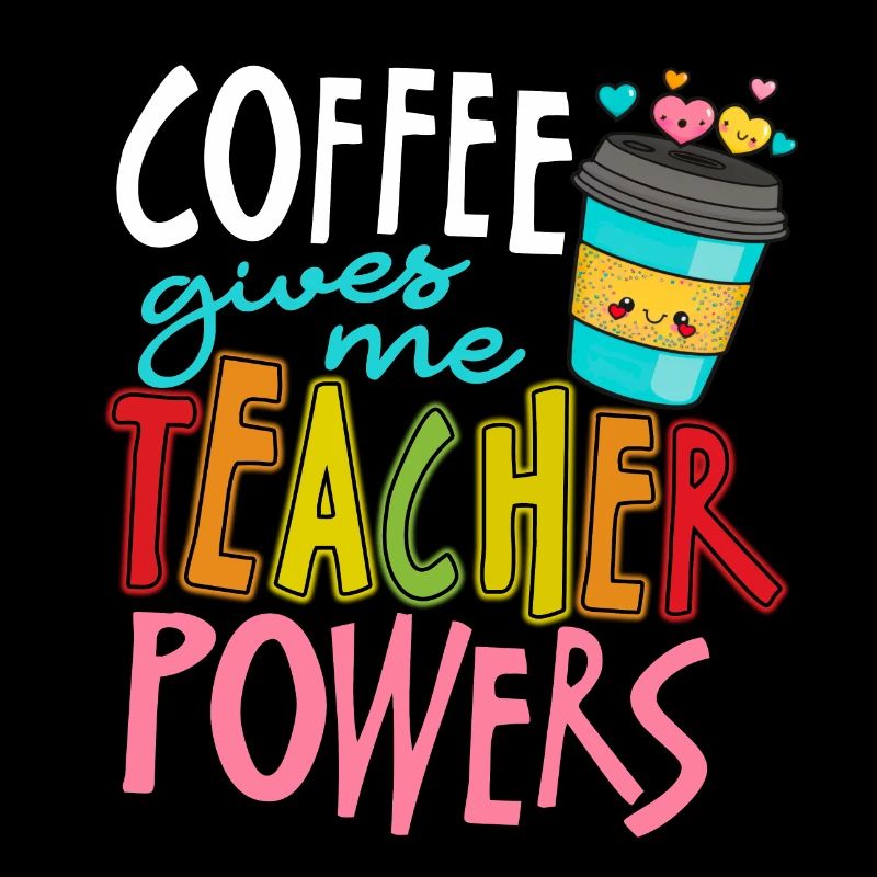 Café enseignant enseignant