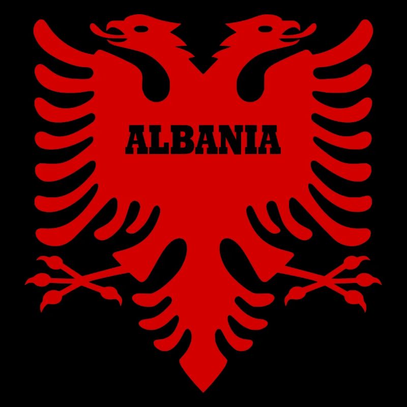 Albanie
