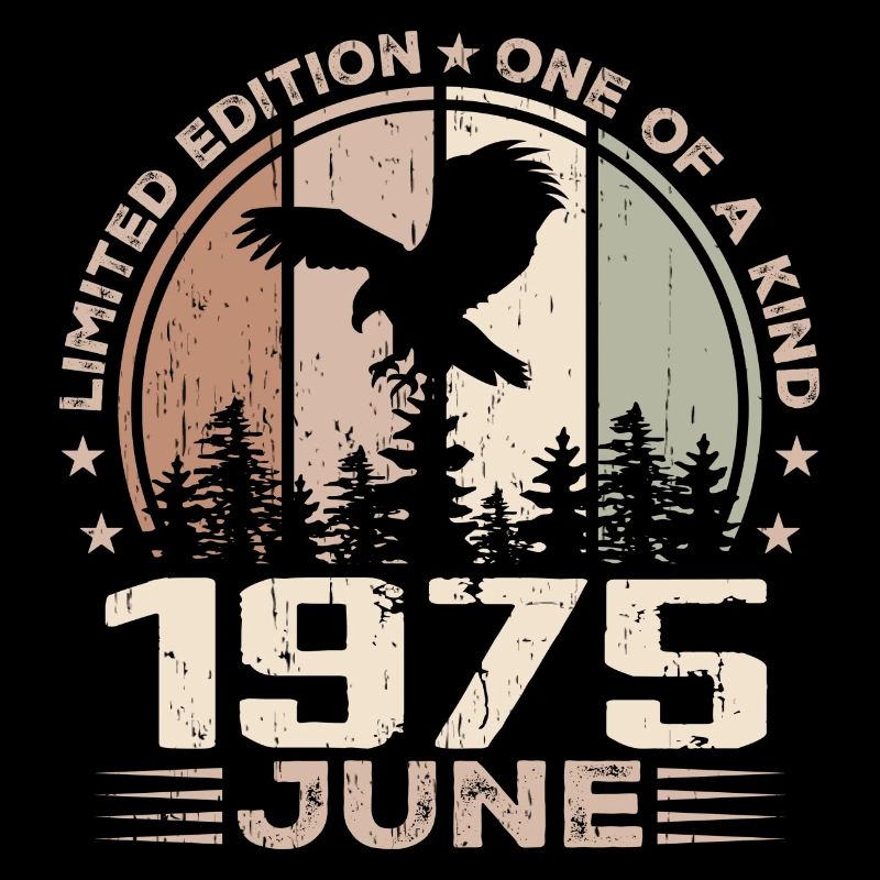 Incomparable depuis juin 1975, 49e Anniversaire