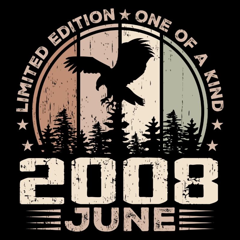 Incomparable depuis juin 2008, 16e Anniversaire