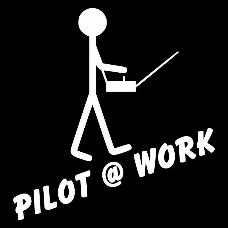 Pilote @ Travail