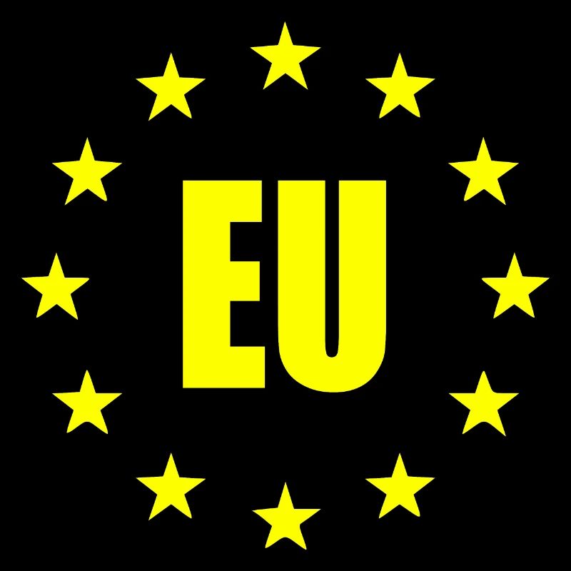 Eu flagge