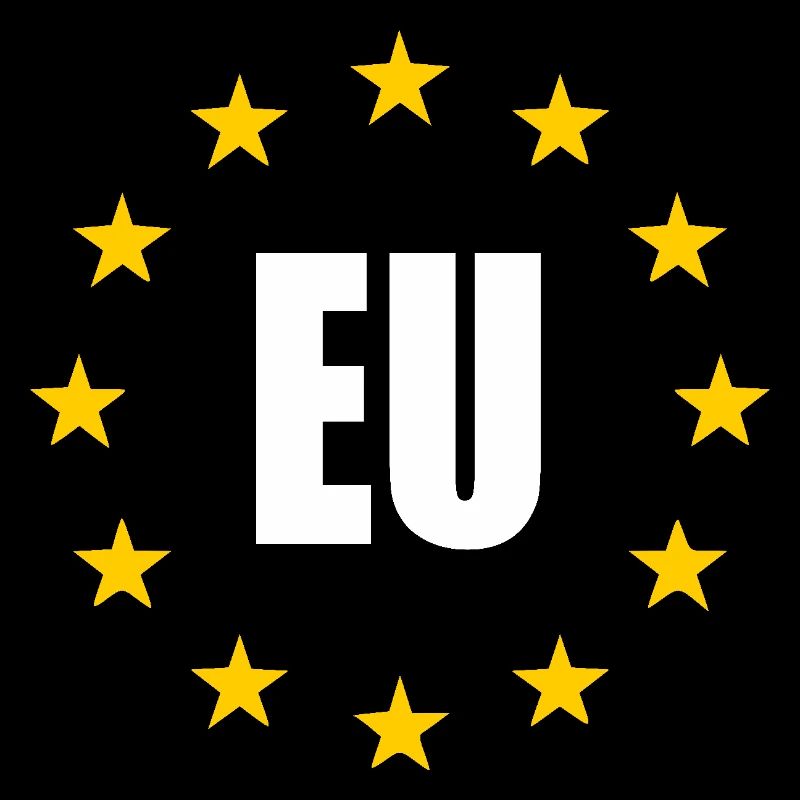 Eu flagge