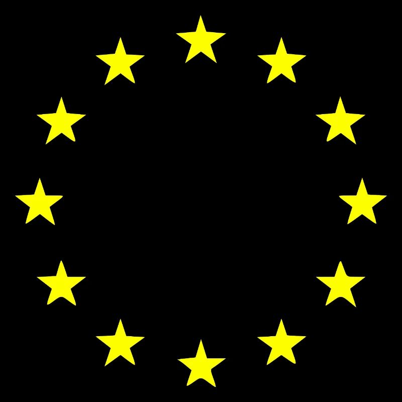 Drapeau de l’UE