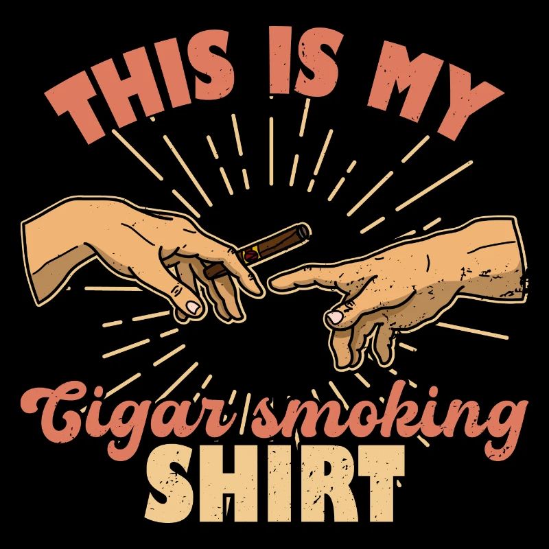 Cigars Smoking Smokers Whiskey Lovers