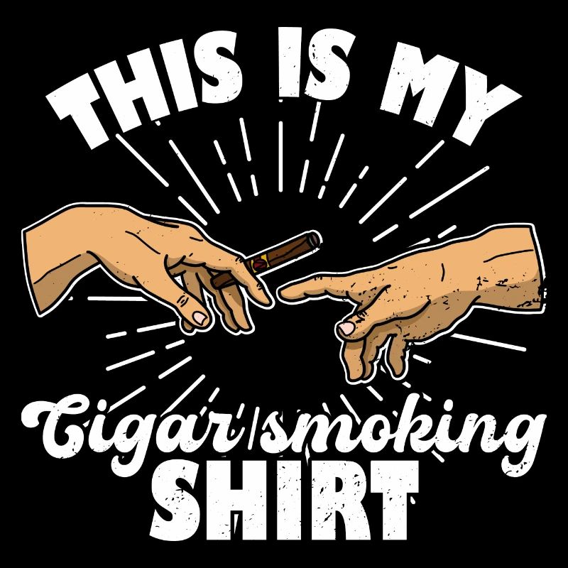 Cigars Smoking Smokers Whiskey Lovers