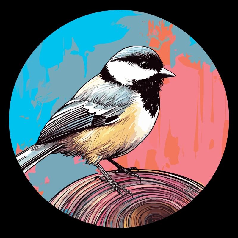 Mésange