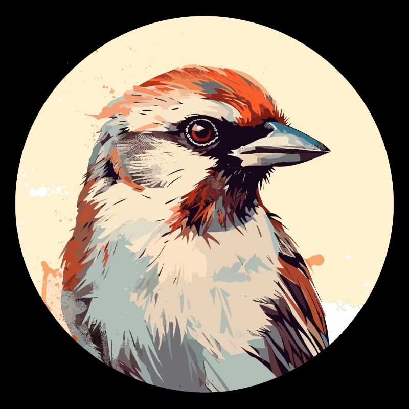 House sparrow