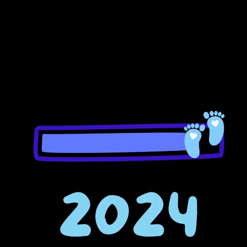 Mommy loading 2024 Boy