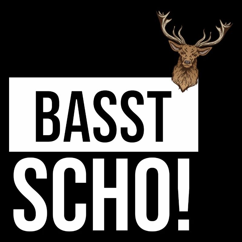 Basst Scho | Trachten Hirsch