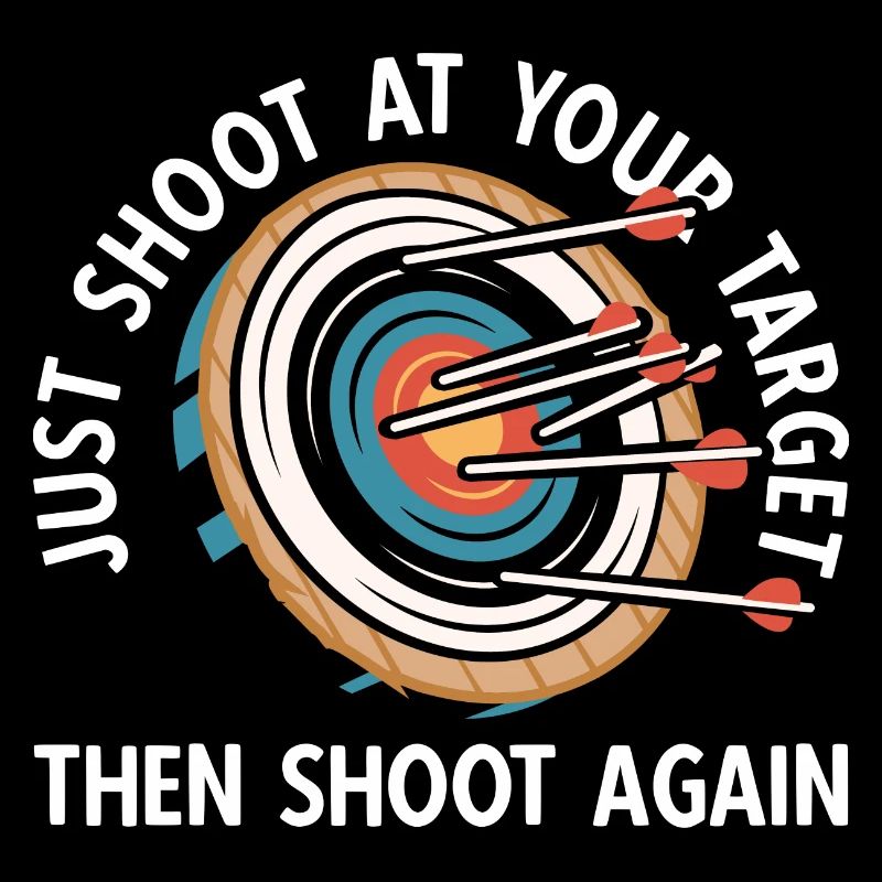 Bogenschießen Archery