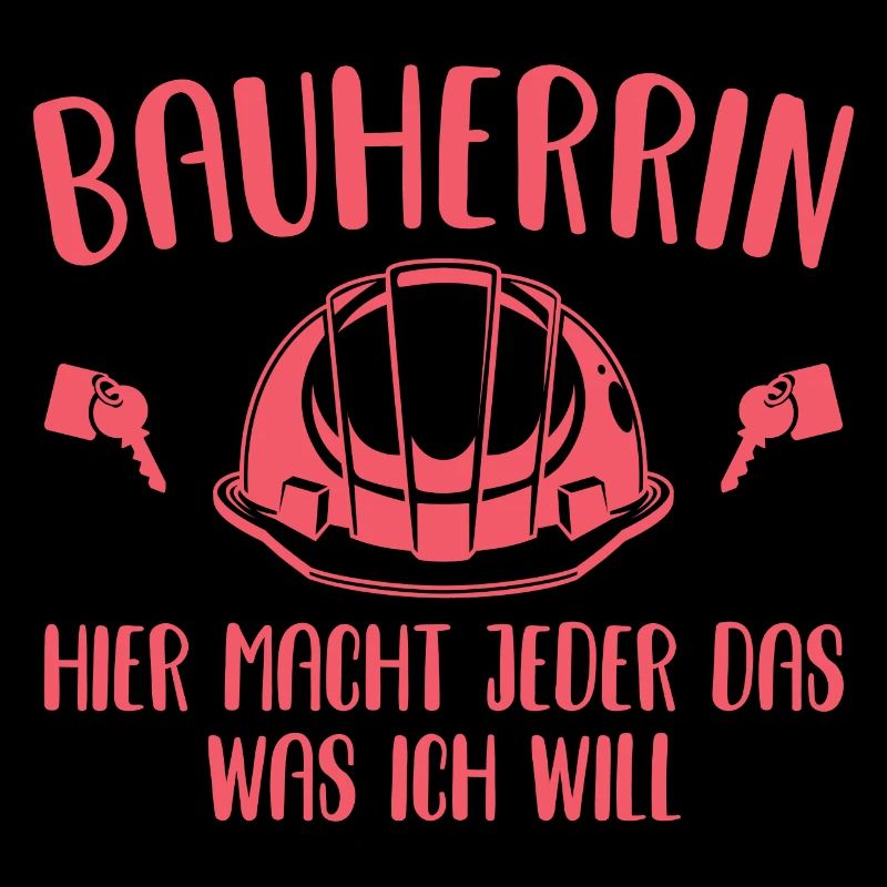 Richtfest Hausbau Bauherrin Geschenkidee