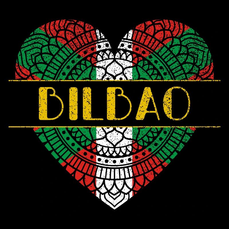 Baskenland Spanien Euzkado Euskal Herria Basco