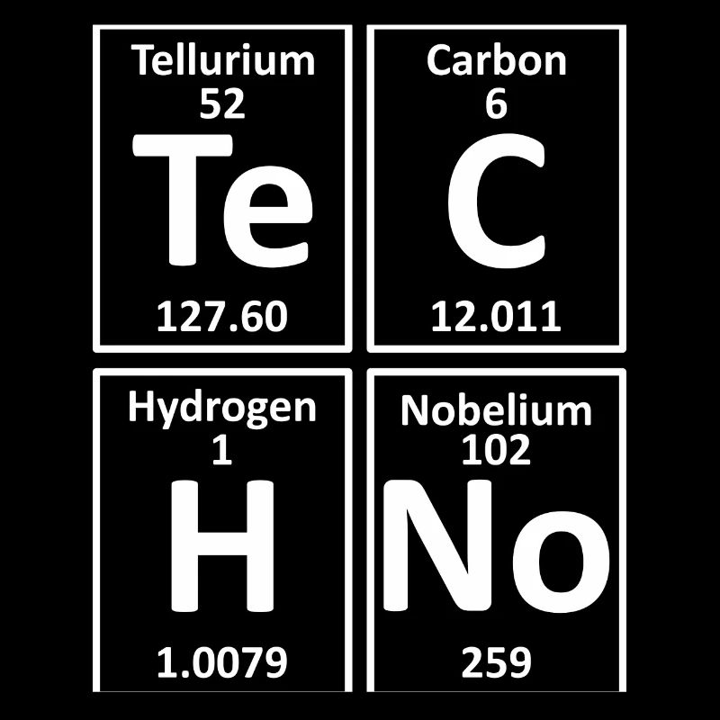 Système TeChNo Elements