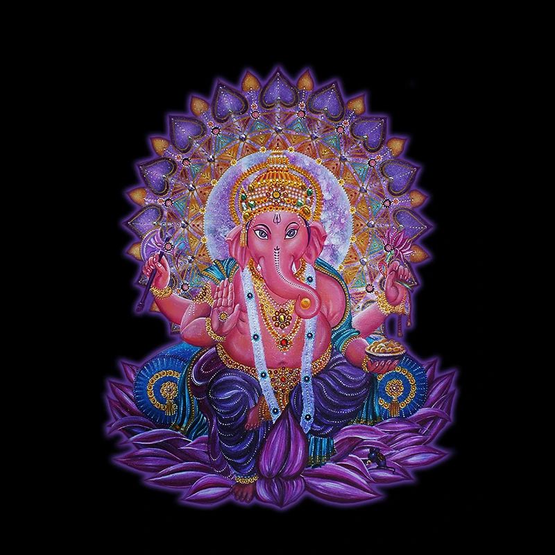 Ganesha 1