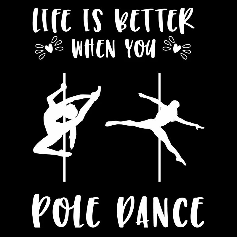 Pole Dance Pole Dancing Stangentanz Stripperin