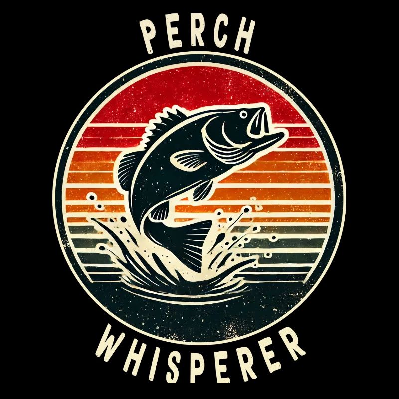 Design Perch Whisper
