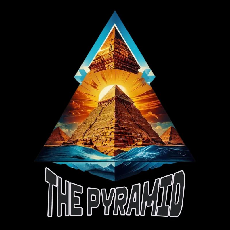 Die Pyramide