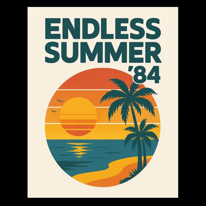 Endless Summer '84