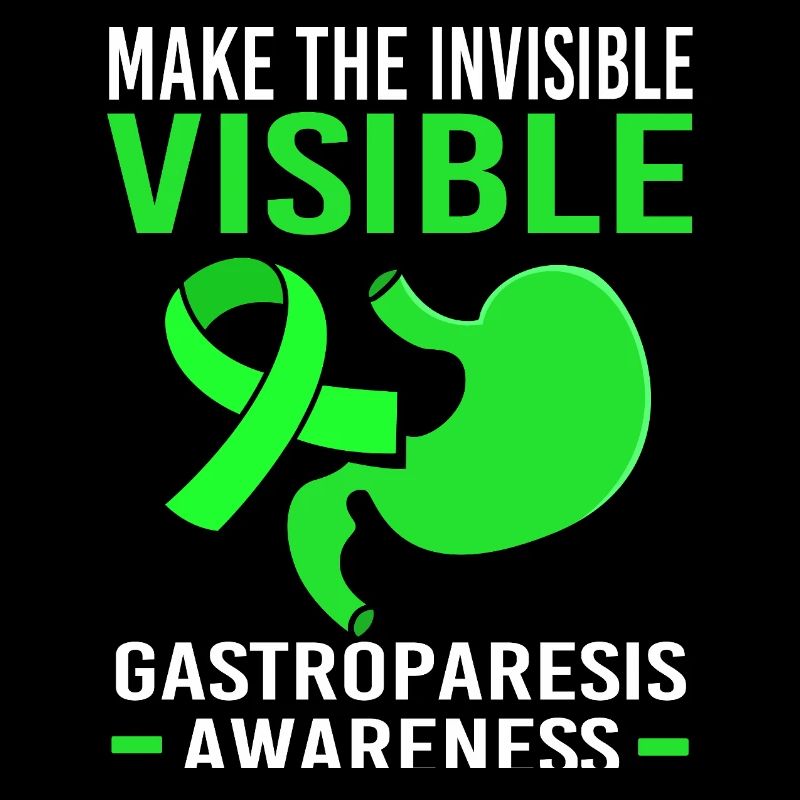 Intestinal disease Gastroparesis