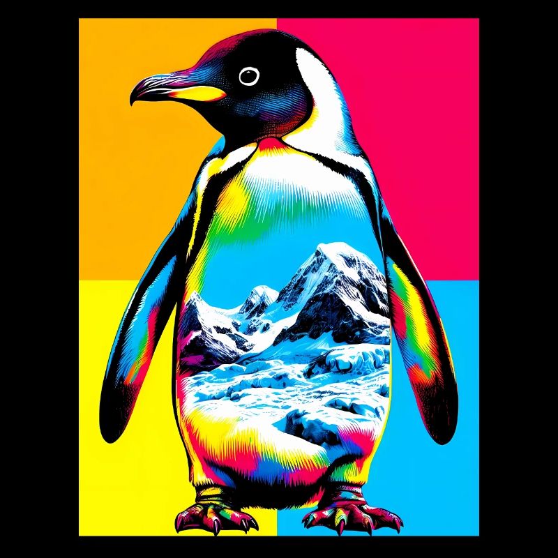 penguin