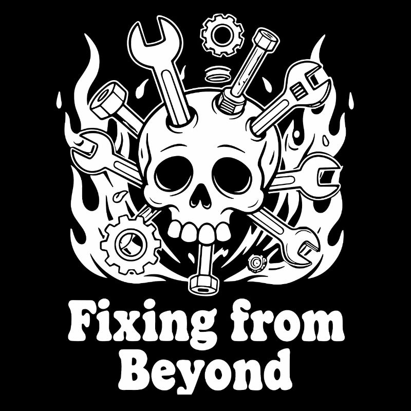 Fixing from Beyond