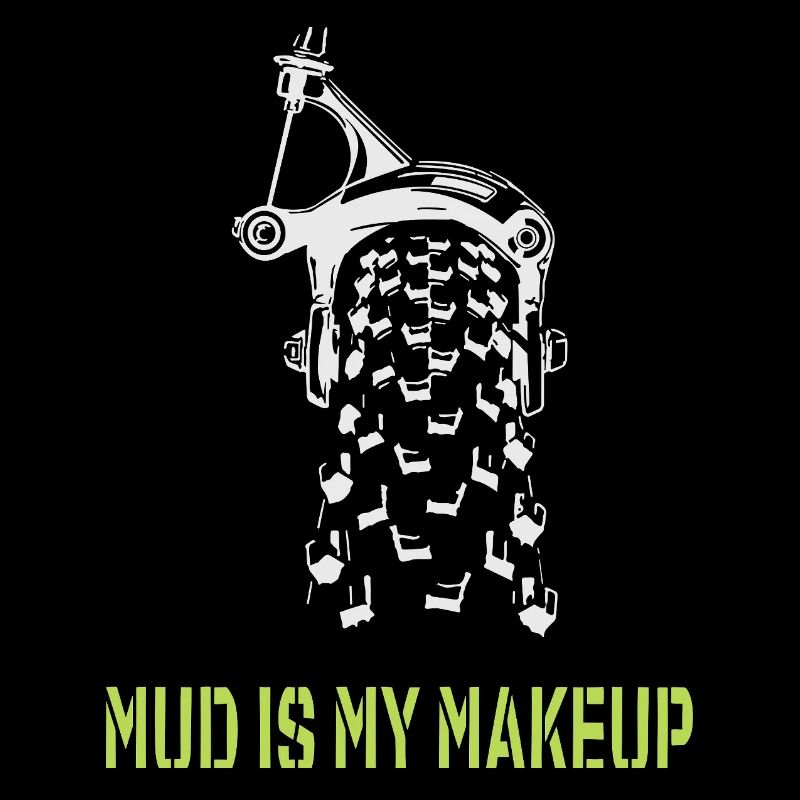Mud is my Makeup