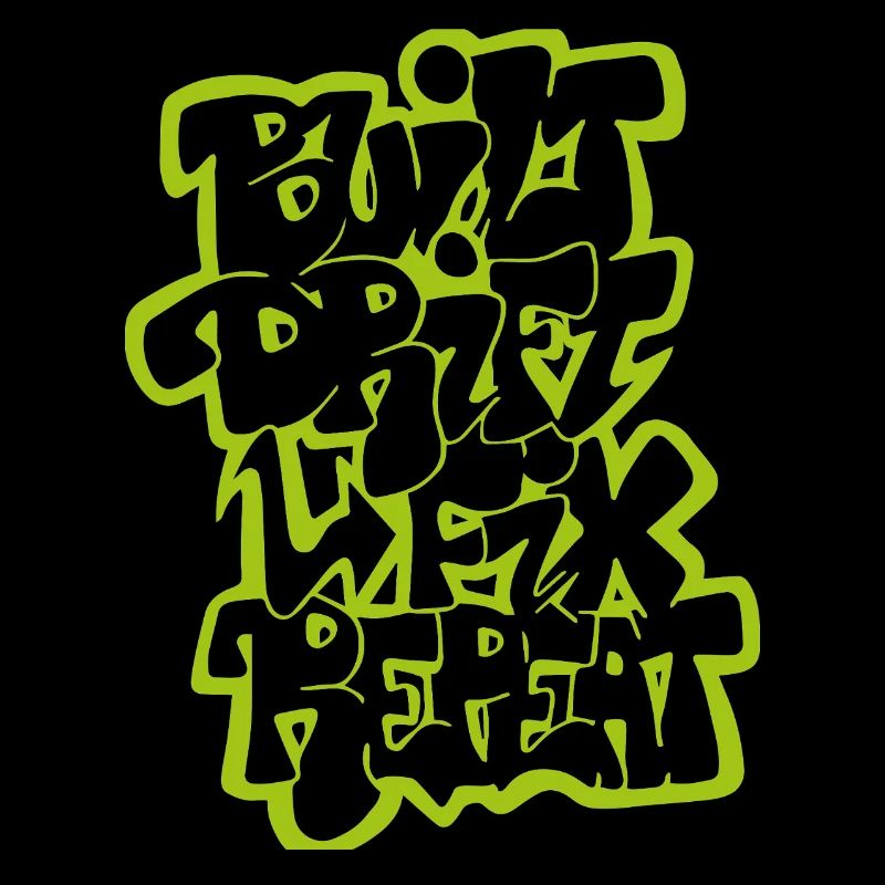 Built Drift Fix Repeat 02