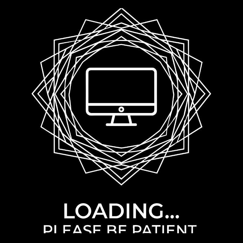 Loading Patience Mandala