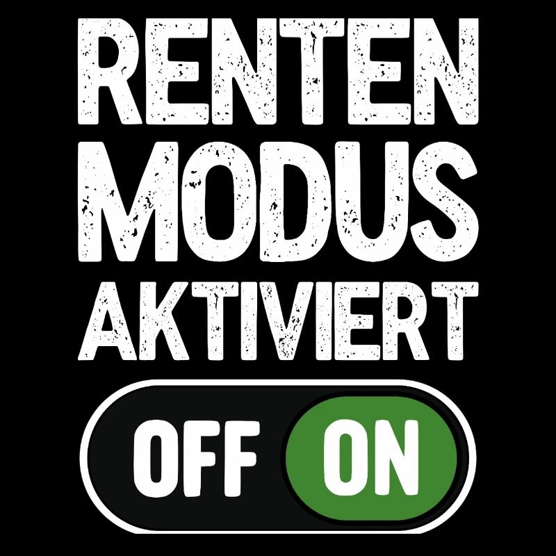 Retirement mode enabled