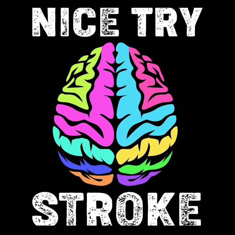 Stroke Stroke