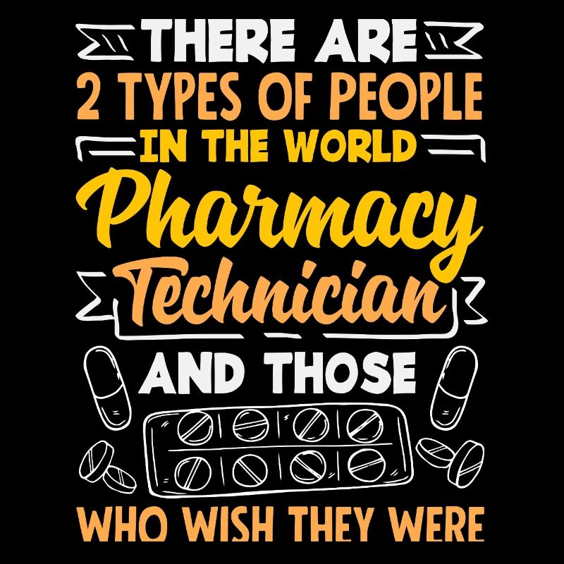 Pharmacist Pharmaceutical Technical