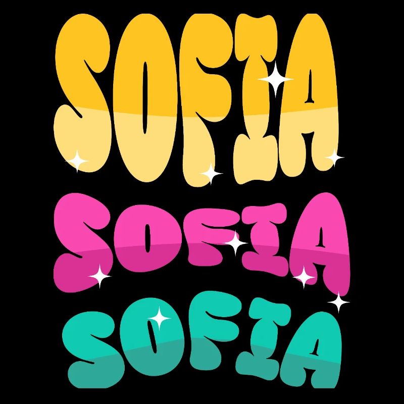 Nom de Sofia