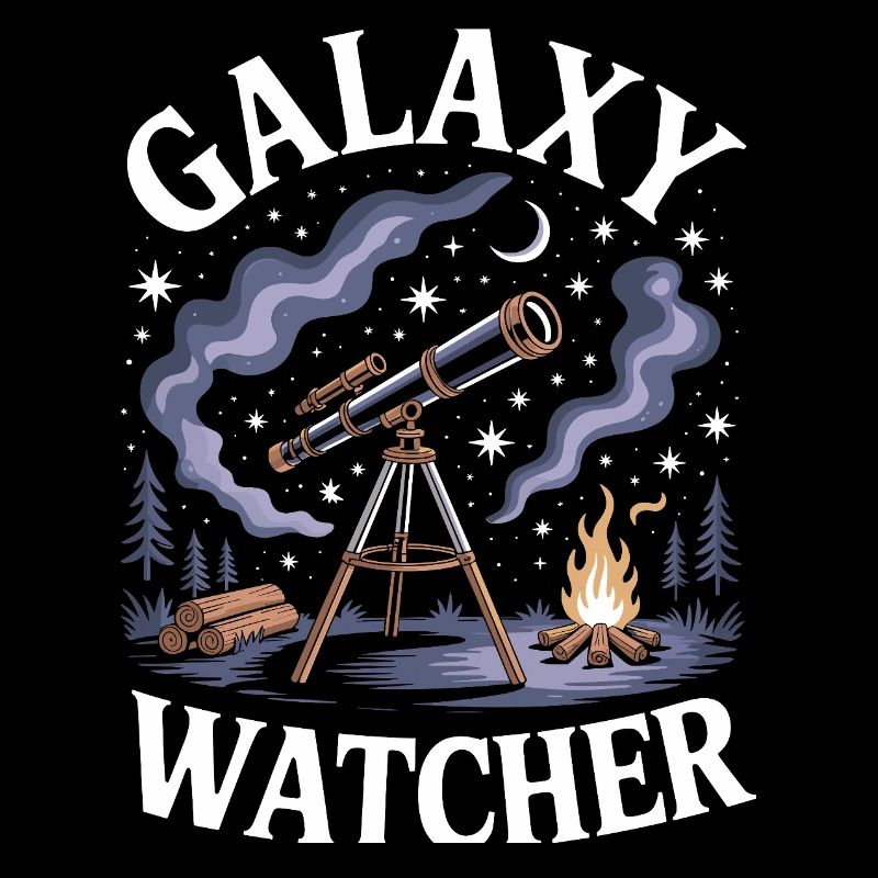 Galaxy Watcher