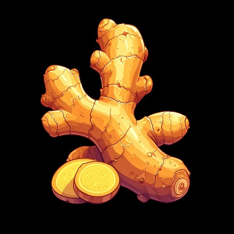 gingembre