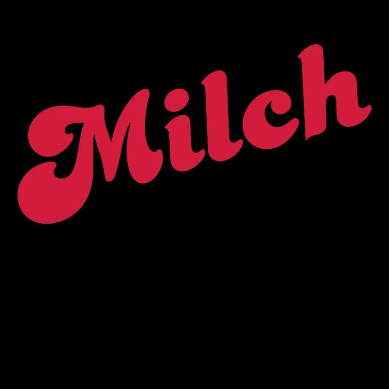 Milch